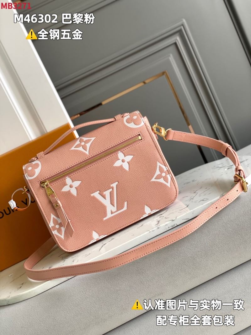 LV Satchel bags